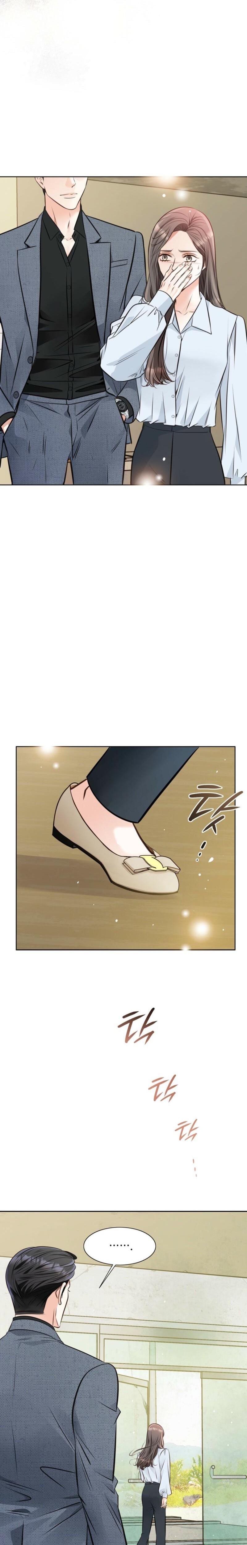 Return to Geumnak-ri Uncensored, chapter 7, page 24 of 34