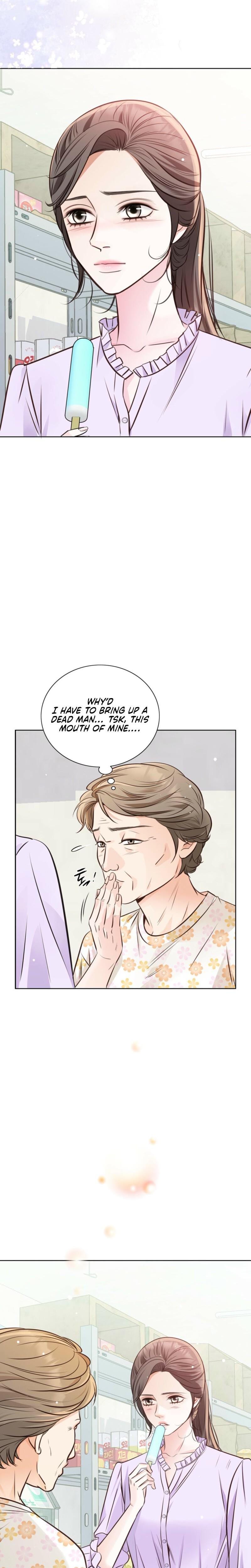 Return to Geumnak-ri Uncensored, chapter 7, page 32 of 34