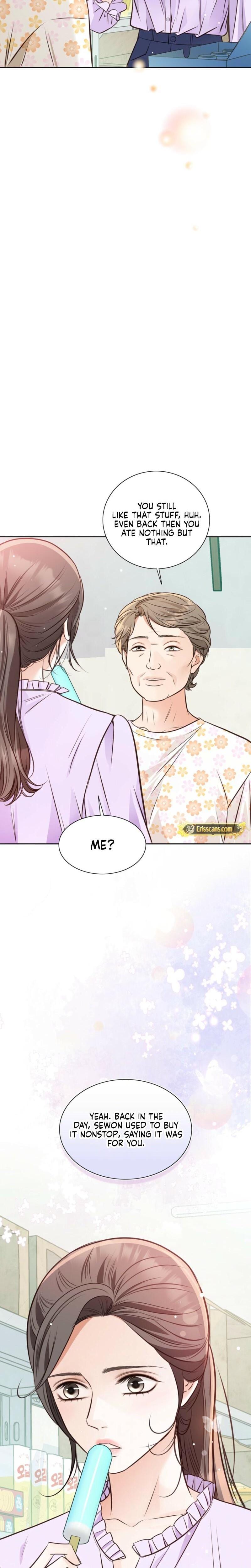 Return to Geumnak-ri Uncensored, chapter 7, page 33 of 34