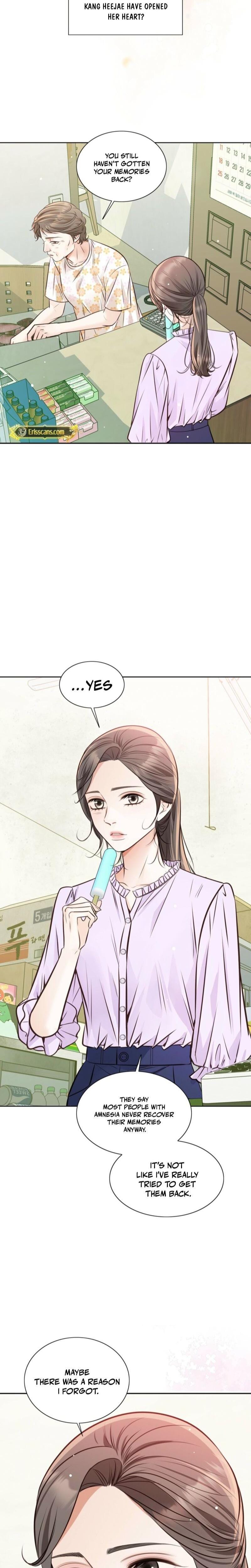 Return to Geumnak-ri Uncensored, chapter 8, page 5 of 29