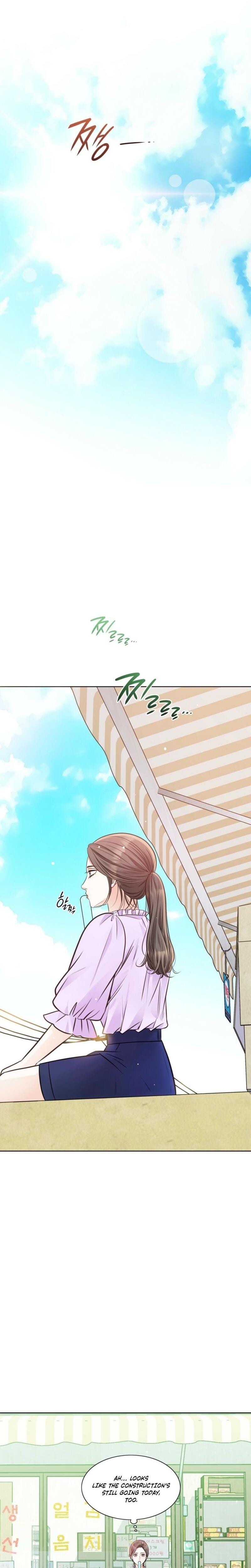 Return to Geumnak-ri Uncensored, chapter 8, page 9 of 29