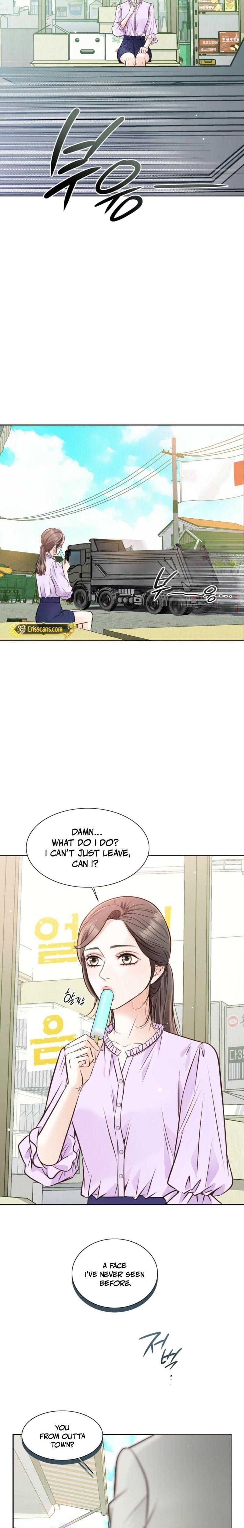 Return to Geumnak-ri Uncensored, chapter 8, page 10 of 29