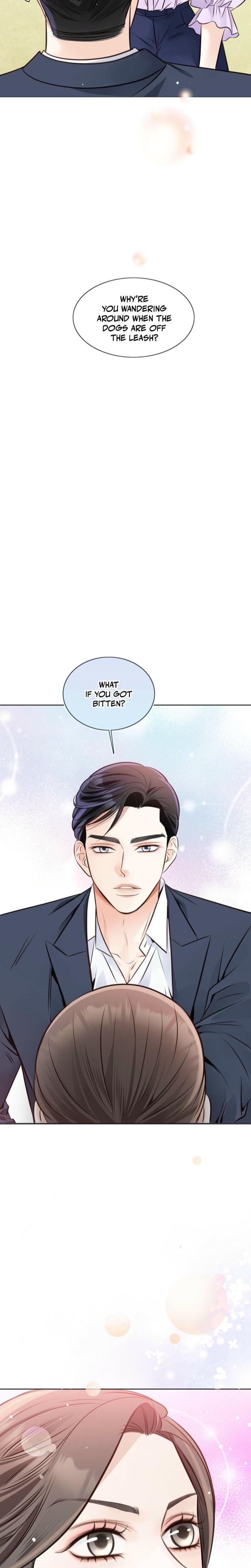 Return to Geumnak-ri Uncensored, chapter 8, page 19 of 29