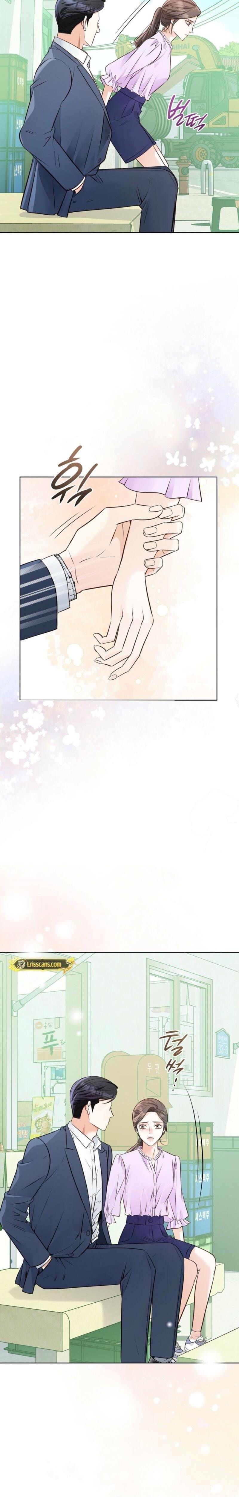 Return to Geumnak-ri Uncensored, chapter 8, page 28 of 29