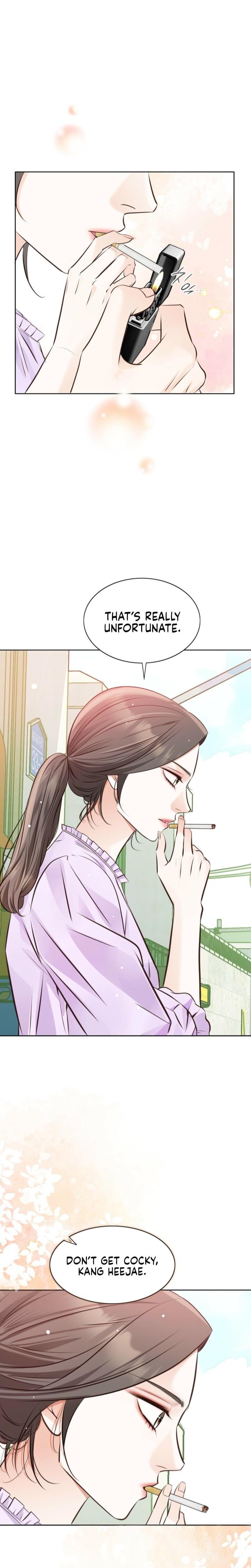 Return to Geumnak-ri Uncensored, chapter 9, page 10 of 28