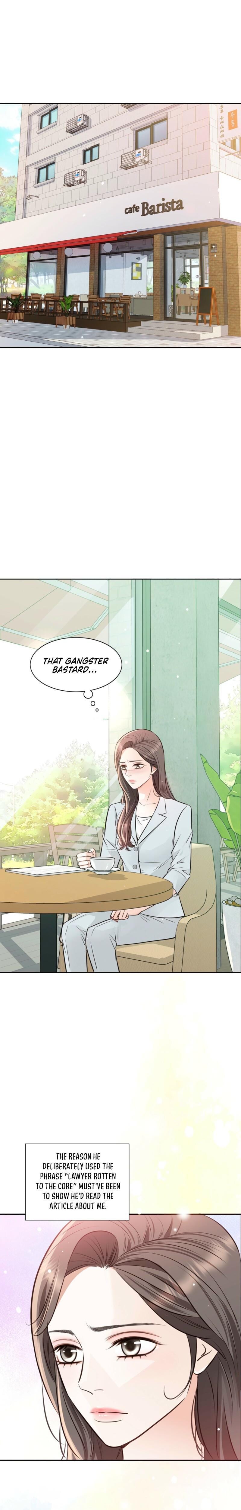 Return to Geumnak-ri Uncensored, chapter 9, page 13 of 28
