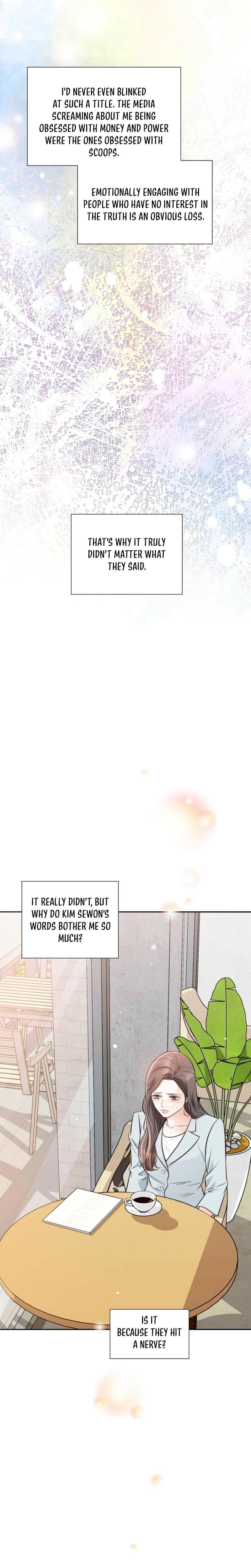 Return to Geumnak-ri Uncensored, chapter 9, page 14 of 28