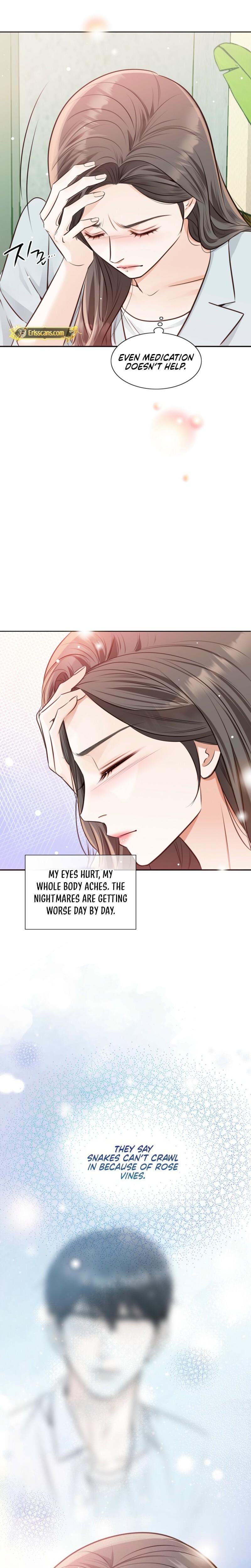 Return to Geumnak-ri Uncensored, chapter 9, page 15 of 28