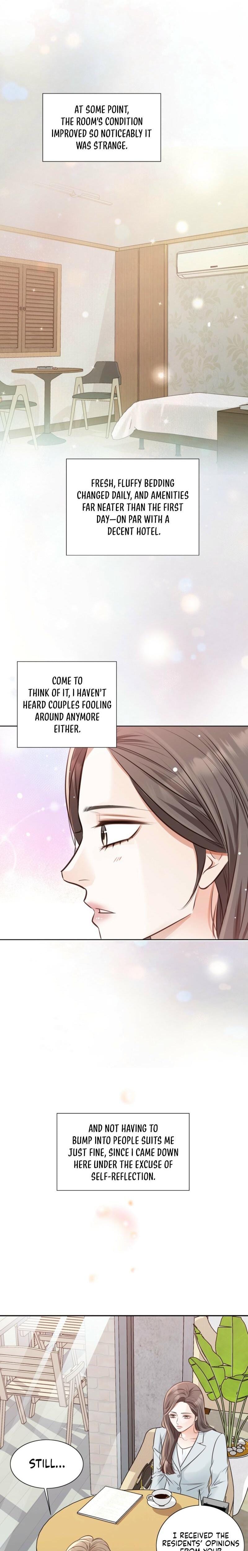 Return to Geumnak-ri Uncensored, chapter 9, page 21 of 28