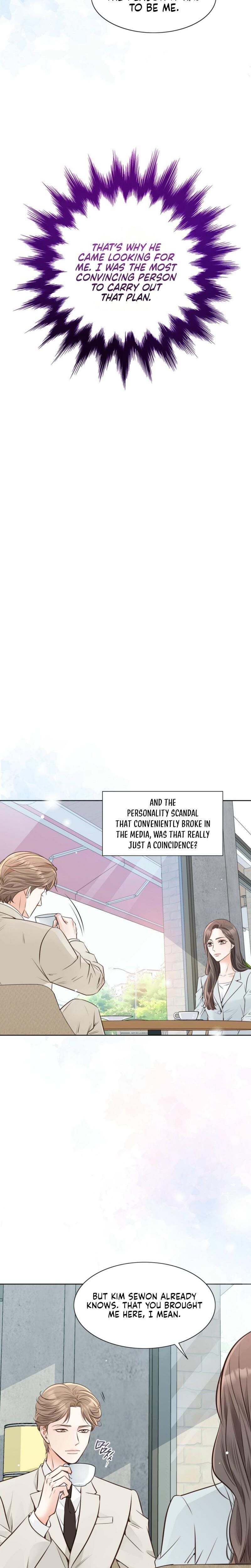 Return to Geumnak-ri Uncensored, chapter 9, page 26 of 28