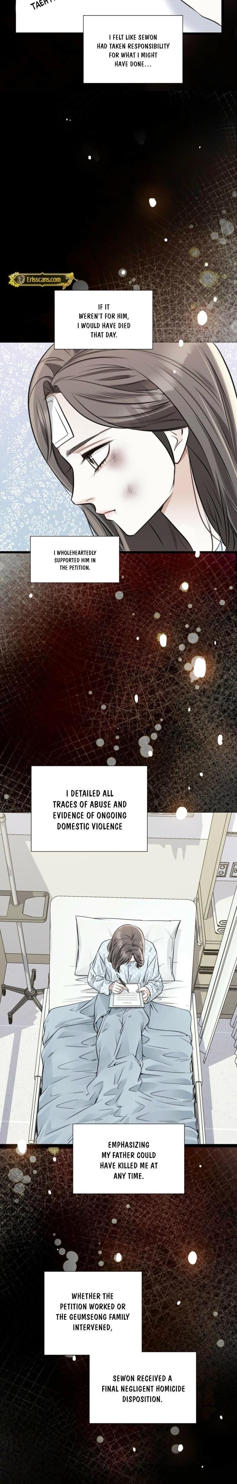 Return to Geumnak-ri Uncensored, chapter 10, page 5 of 32