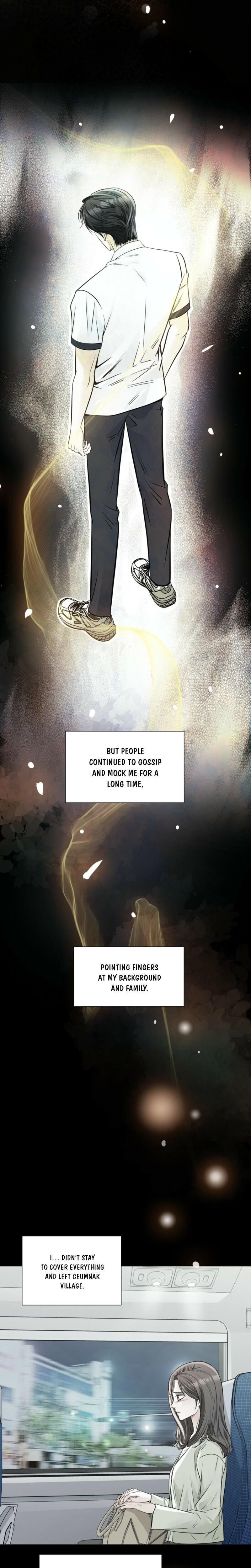 Return to Geumnak-ri Uncensored, chapter 10, page 6 of 32