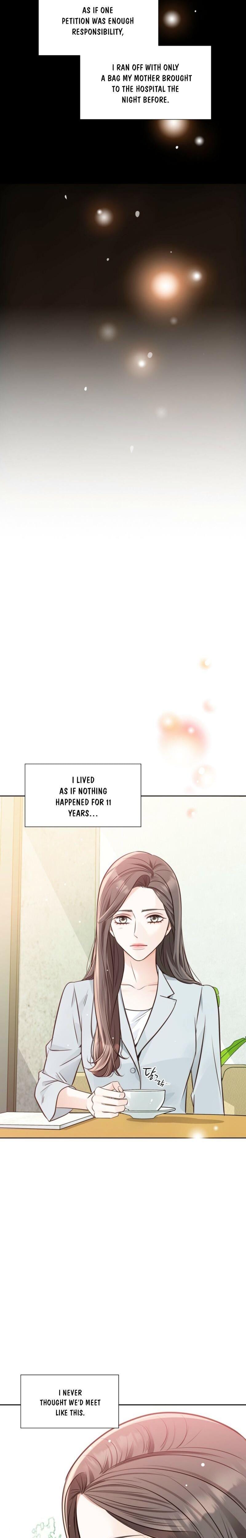 Return to Geumnak-ri Uncensored, chapter 10, page 7 of 32