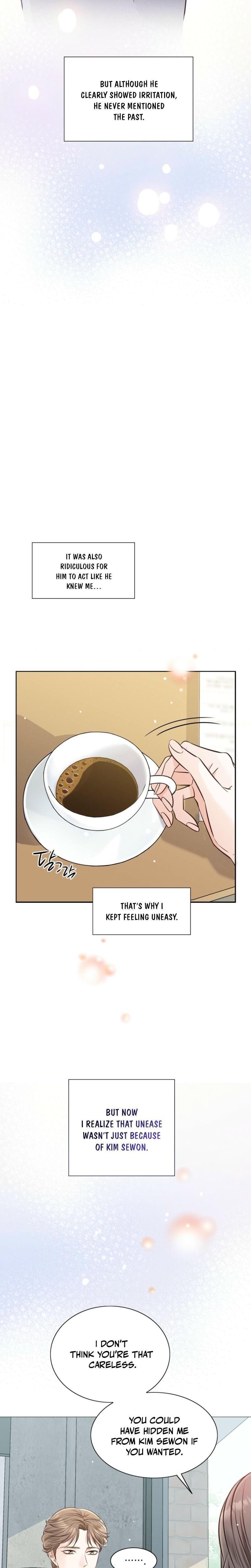 Return to Geumnak-ri Uncensored, chapter 10, page 9 of 32