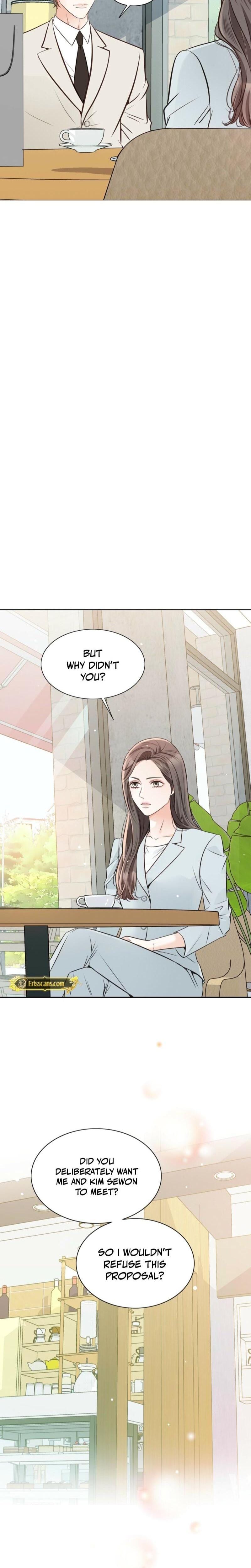 Return to Geumnak-ri Uncensored, chapter 10, page 10 of 32