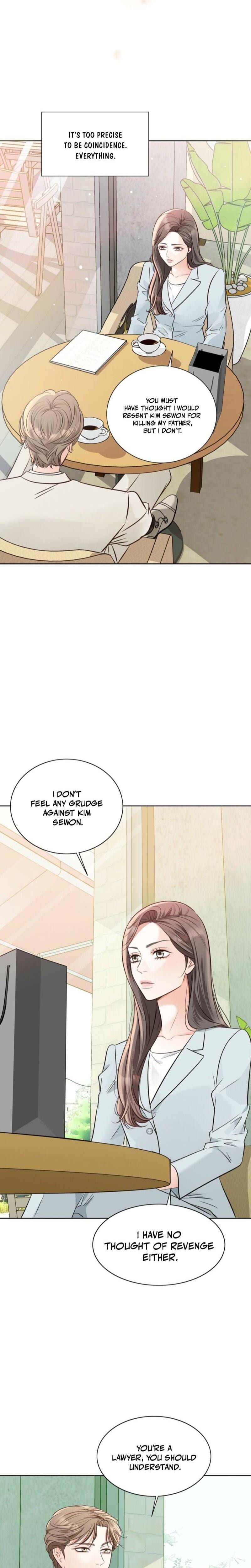Return to Geumnak-ri Uncensored, chapter 10, page 11 of 32