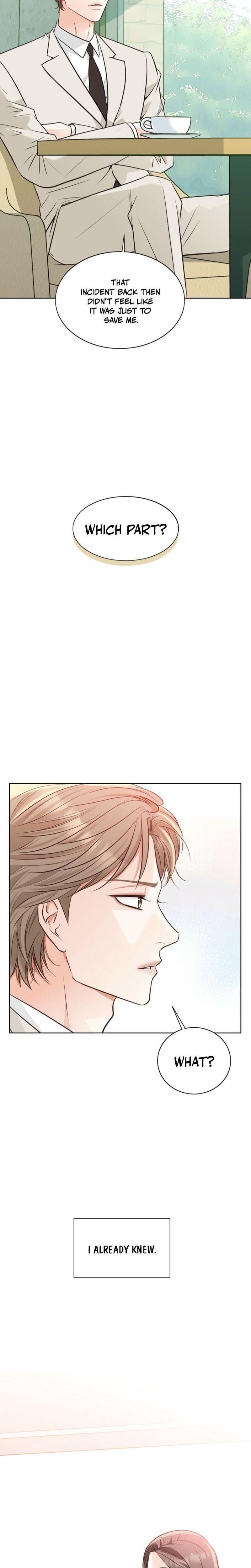 Return to Geumnak-ri Uncensored, chapter 10, page 12 of 32