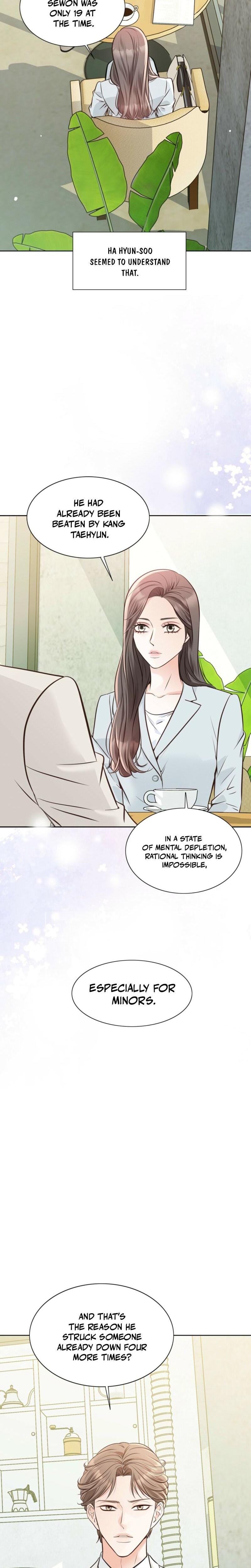Return to Geumnak-ri Uncensored, chapter 10, page 14 of 32