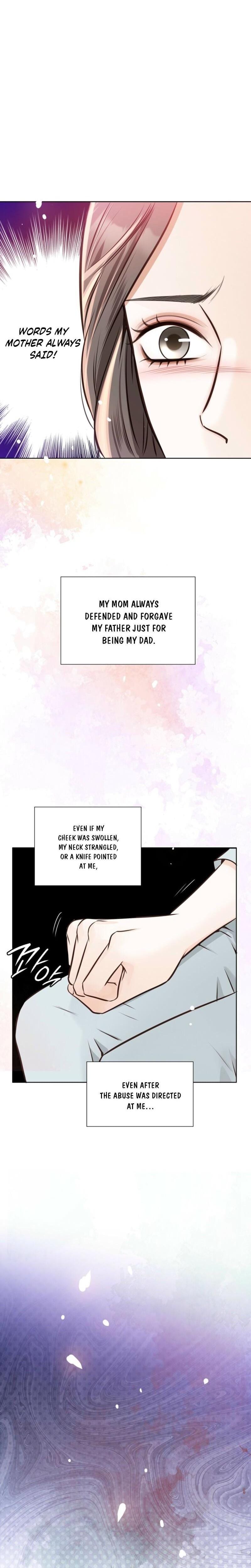 Return to Geumnak-ri Uncensored, chapter 10, page 16 of 32