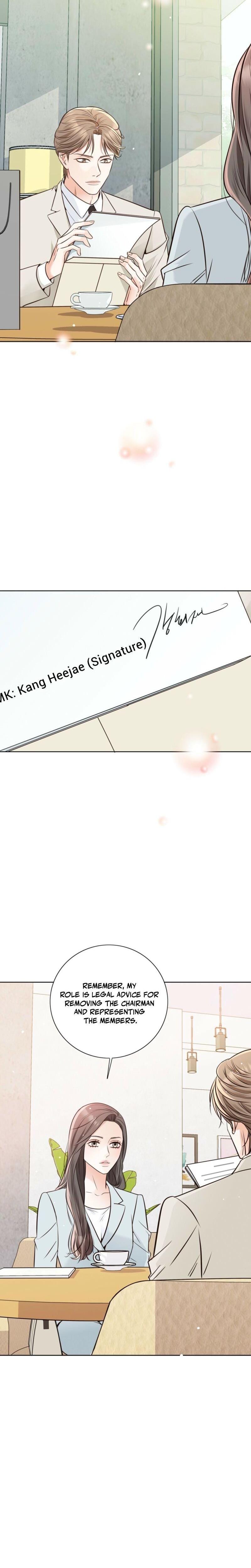 Return to Geumnak-ri Uncensored, chapter 10, page 19 of 32