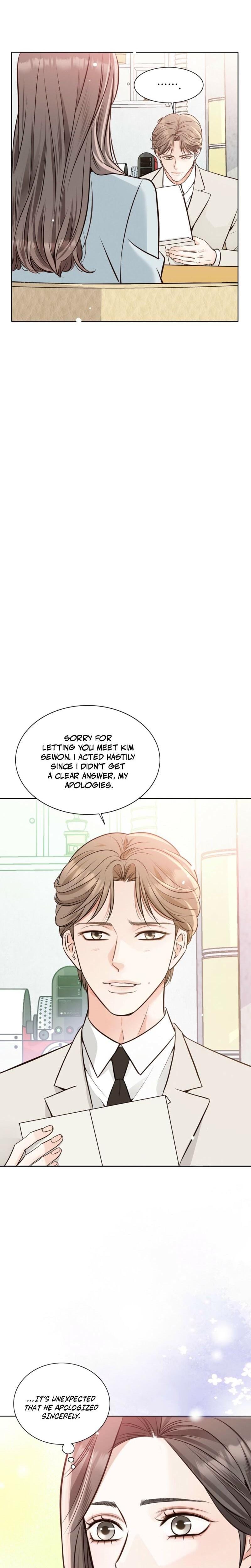 Return to Geumnak-ri Uncensored, chapter 10, page 20 of 32