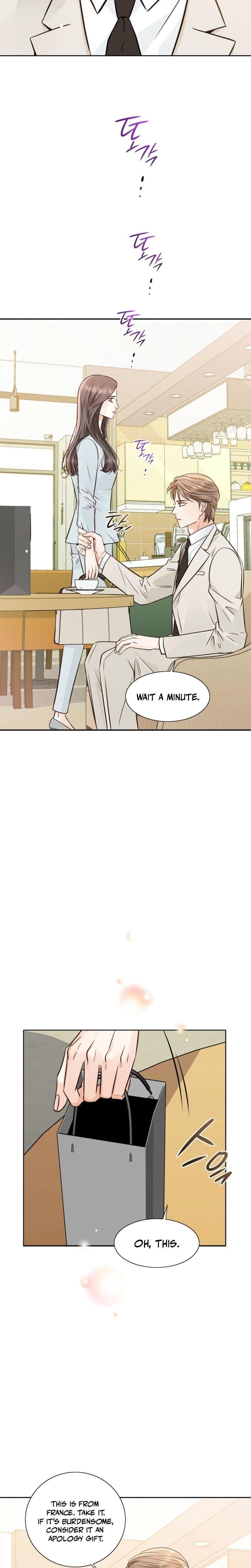 Return to Geumnak-ri Uncensored, chapter 10, page 24 of 32