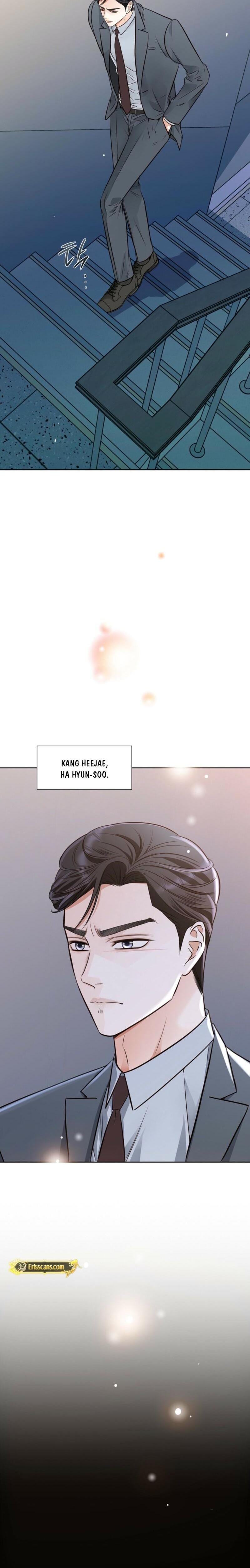 Return to Geumnak-ri Uncensored, chapter 10, page 28 of 32