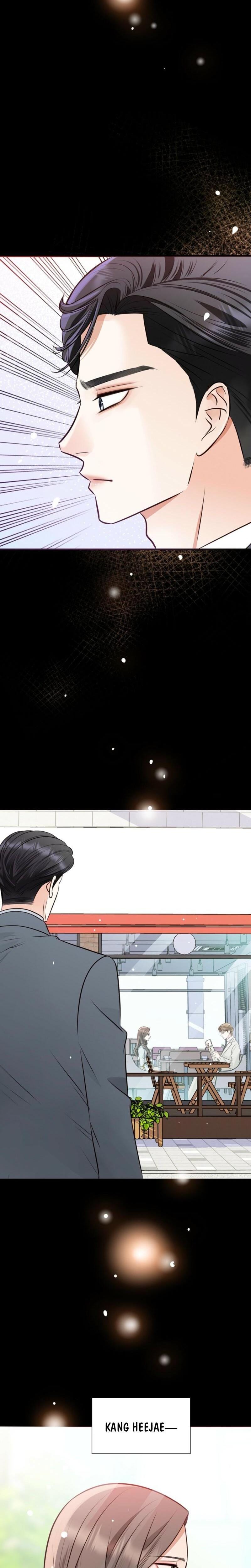 Return to Geumnak-ri Uncensored, chapter 10, page 30 of 32