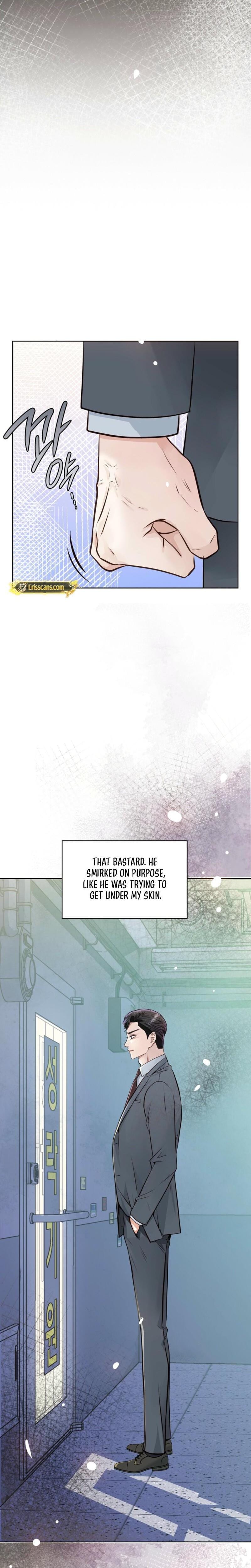 Return to Geumnak-ri Uncensored, chapter 11, page 5 of 41