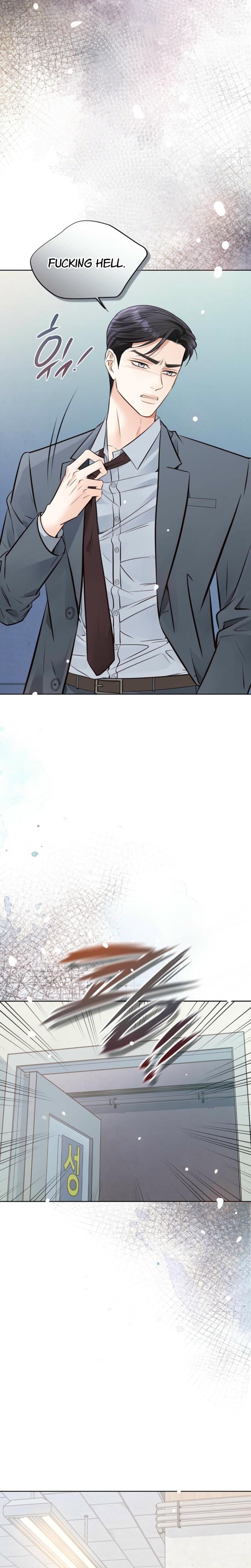 Return to Geumnak-ri Uncensored, chapter 11, page 6 of 41