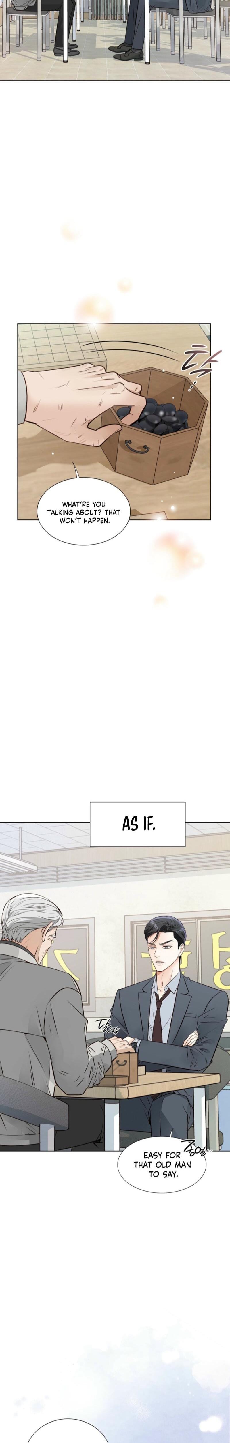 Return to Geumnak-ri Uncensored, chapter 11, page 8 of 41