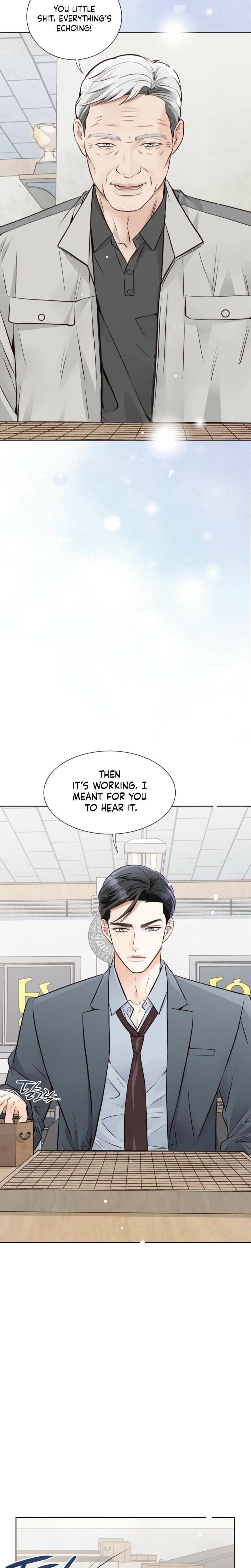 Return to Geumnak-ri Uncensored, chapter 11, page 9 of 41