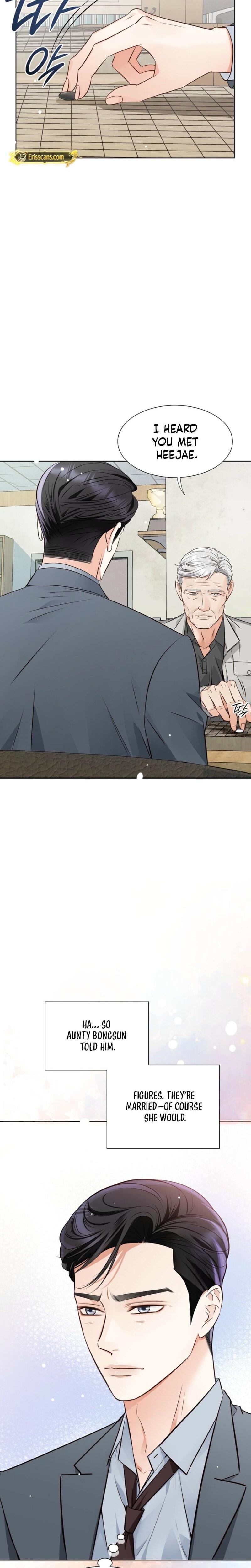 Return to Geumnak-ri Uncensored, chapter 11, page 10 of 41