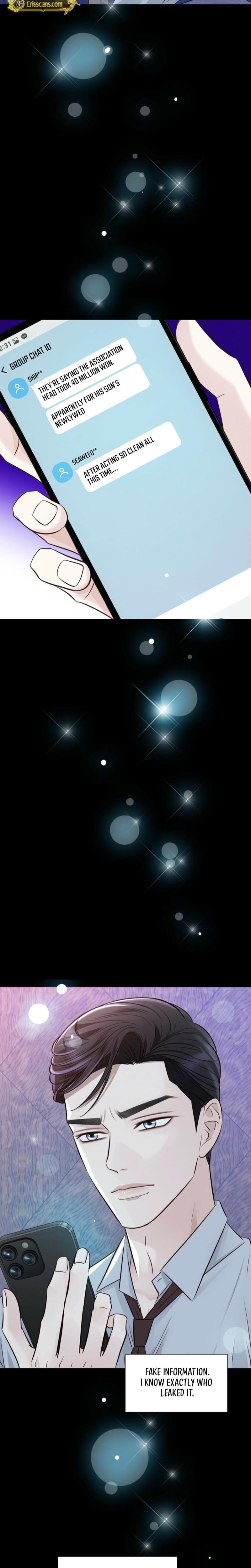 Return to Geumnak-ri Uncensored, chapter 11, page 13 of 41