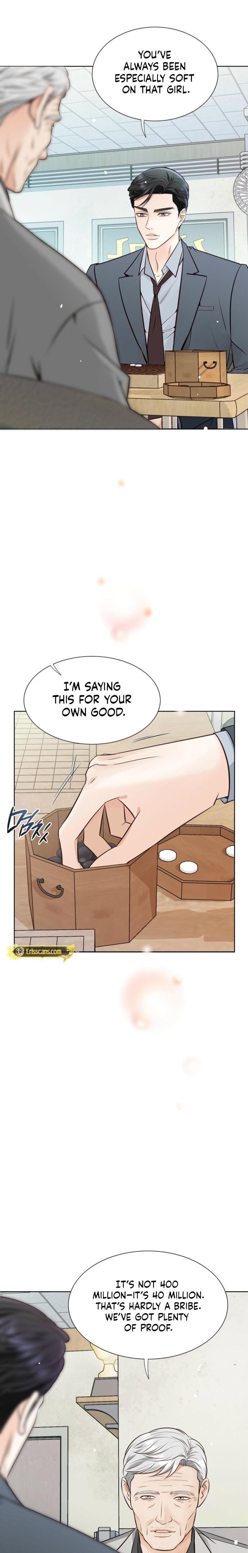 Return to Geumnak-ri Uncensored, chapter 11, page 15 of 41