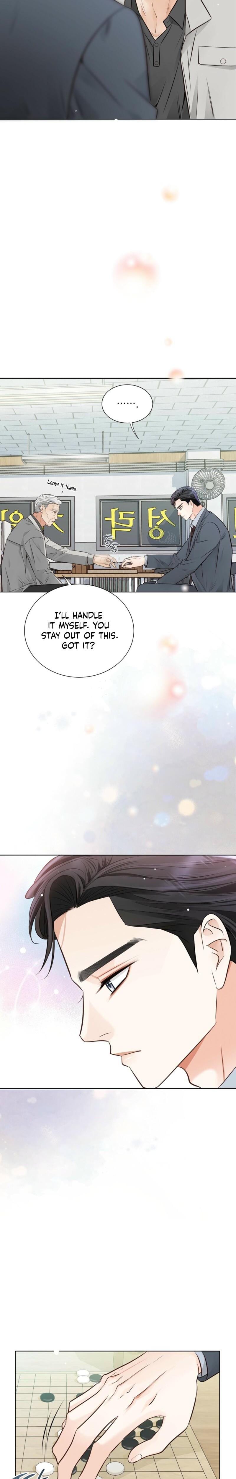 Return to Geumnak-ri Uncensored, chapter 11, page 16 of 41
