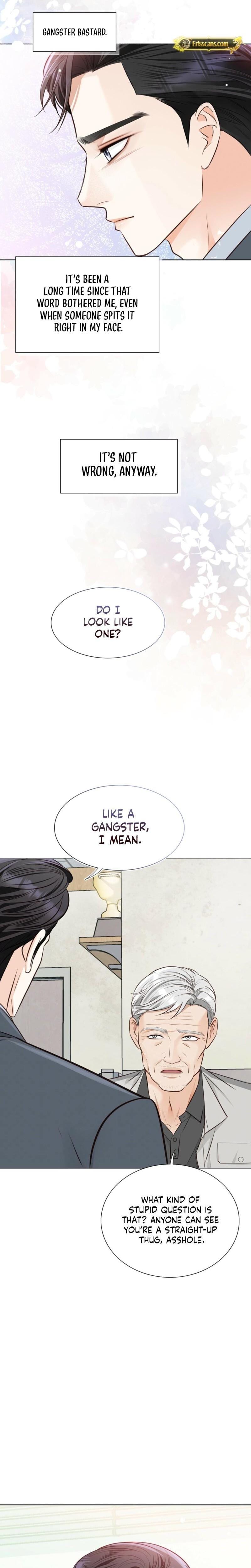 Return to Geumnak-ri Uncensored, chapter 11, page 18 of 41
