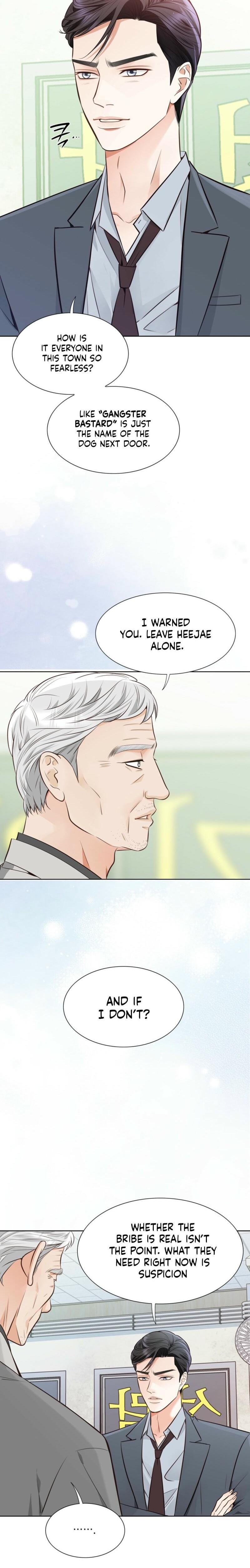 Return to Geumnak-ri Uncensored, chapter 11, page 19 of 41