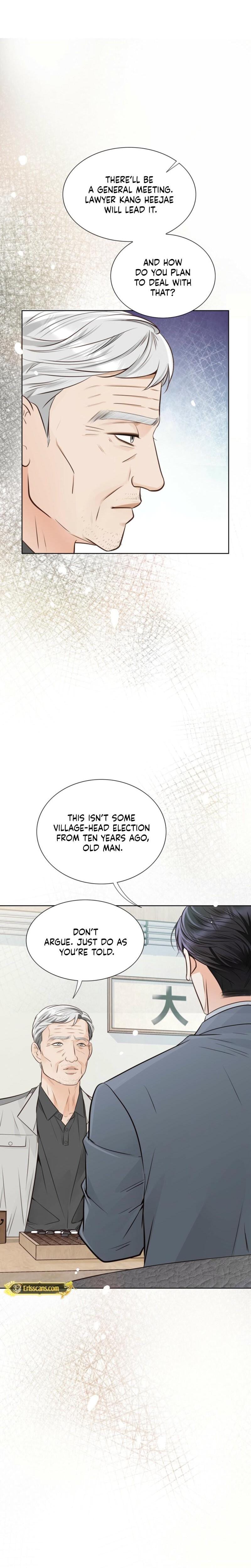 Return to Geumnak-ri Uncensored, chapter 11, page 20 of 41