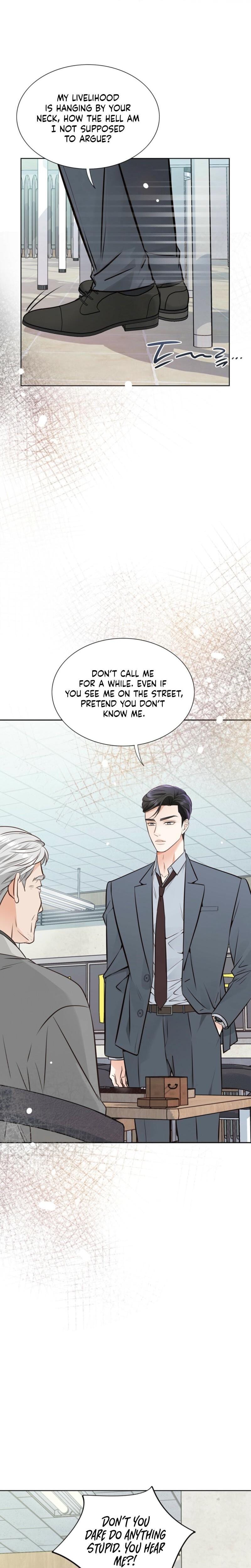 Return to Geumnak-ri Uncensored, chapter 11, page 21 of 41