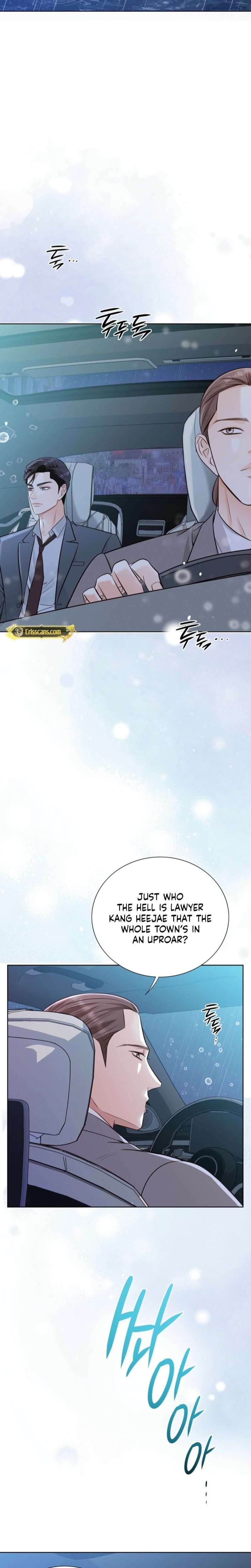 Return to Geumnak-ri Uncensored, chapter 11, page 23 of 41