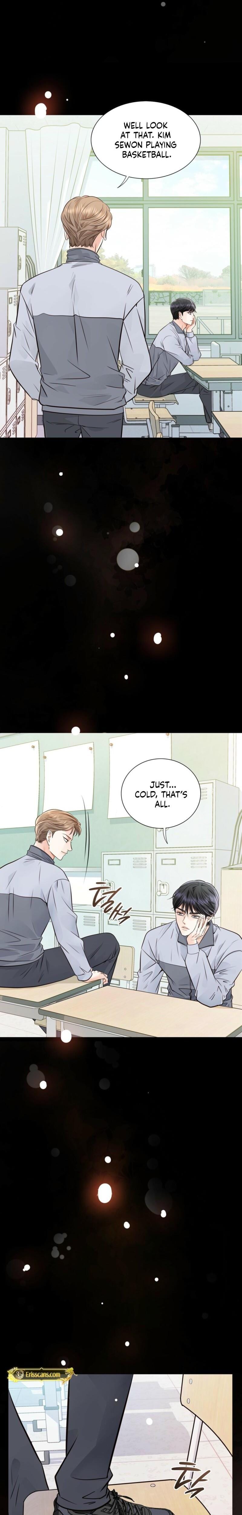Return to Geumnak-ri Uncensored, chapter 11, page 25 of 41