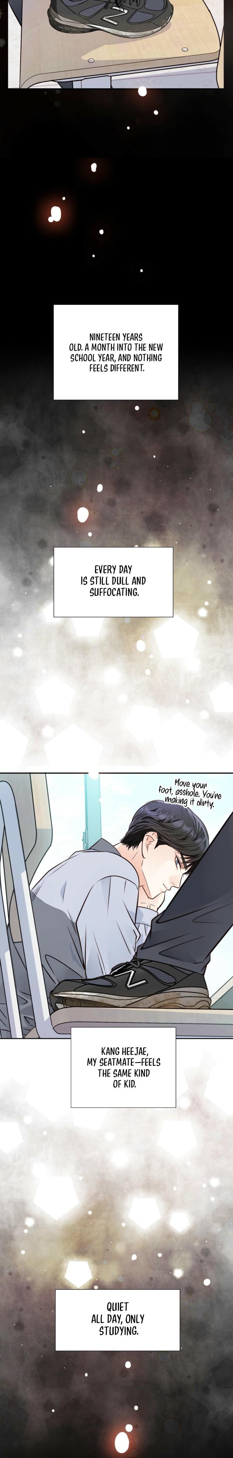 Return to Geumnak-ri Uncensored, chapter 11, page 26 of 41