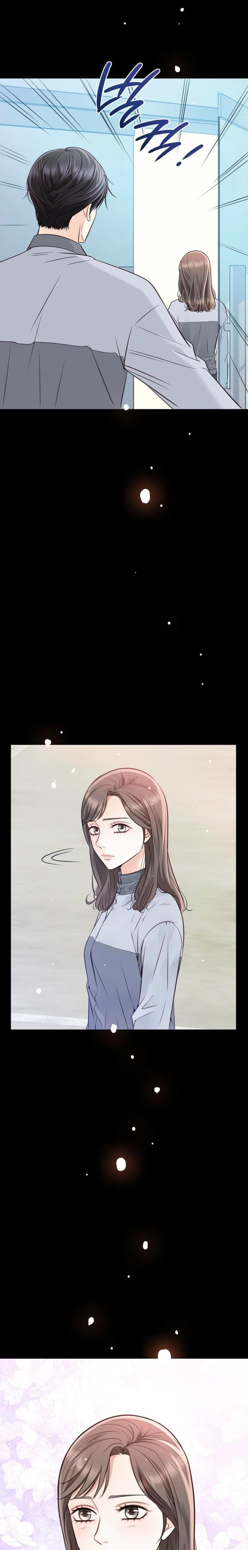 Return to Geumnak-ri Uncensored, chapter 11, page 38 of 41