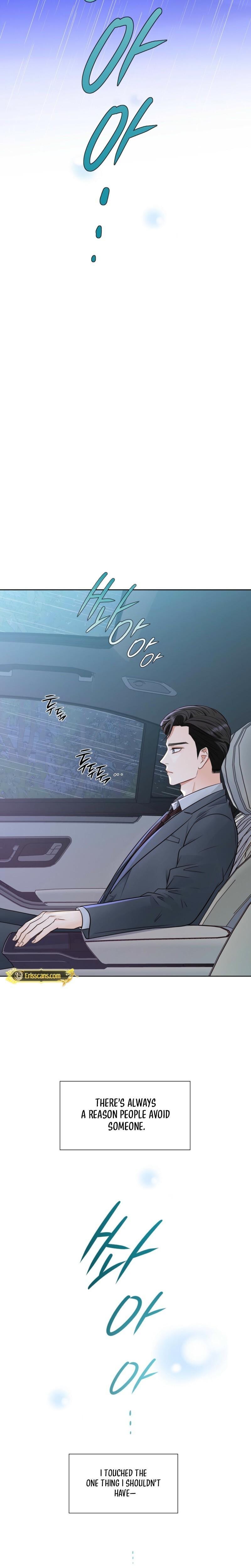 Return to Geumnak-ri Uncensored, chapter 11, page 40 of 41