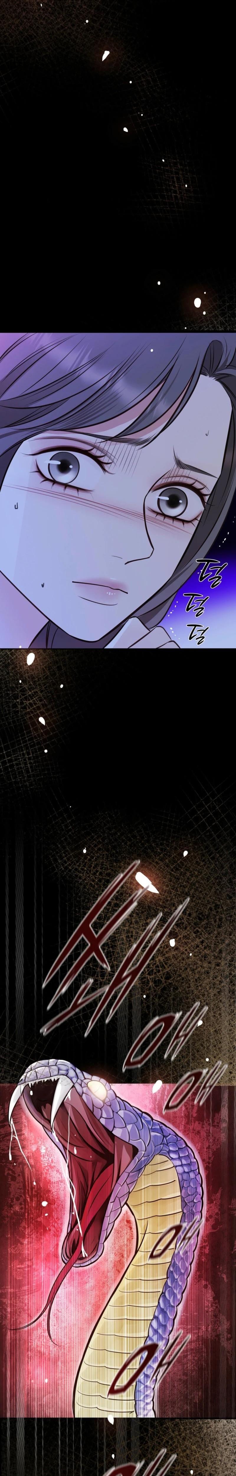 Return to Geumnak-ri Uncensored, chapter 12, page 11 of 31