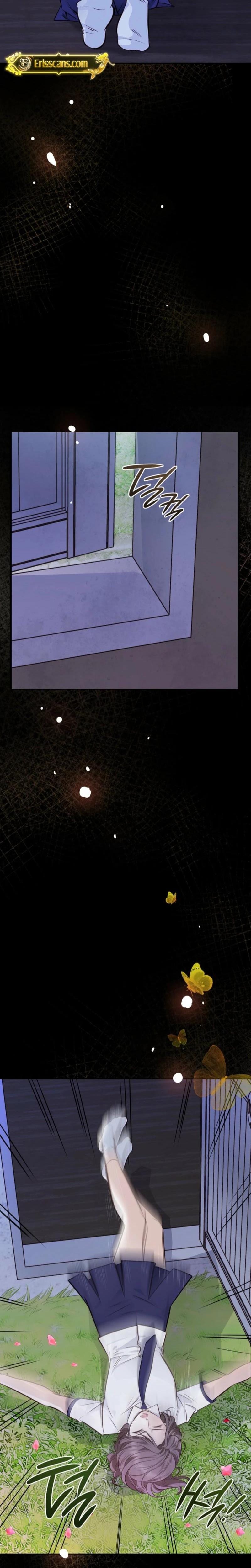 Return to Geumnak-ri Uncensored, chapter 12, page 13 of 31
