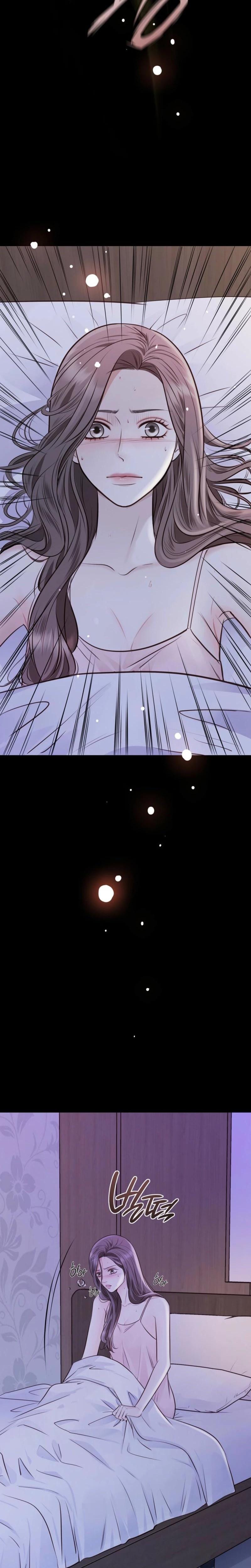 Return to Geumnak-ri Uncensored, chapter 12, page 16 of 31
