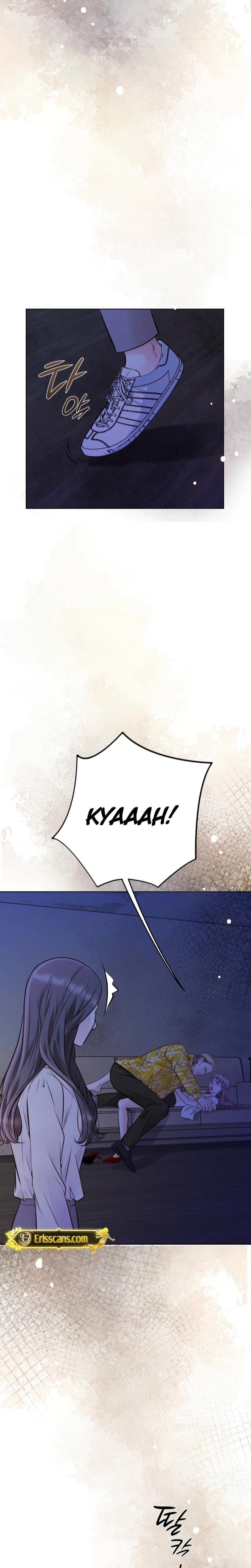 Return to Geumnak-ri Uncensored, chapter 12, page 20 of 31