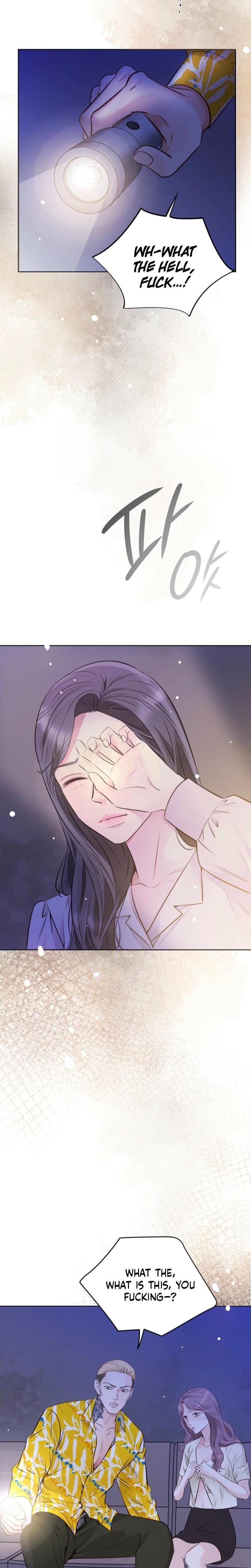 Return to Geumnak-ri Uncensored, chapter 12, page 21 of 31